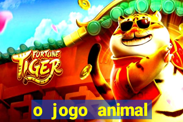 o jogo animal world paga mesmo